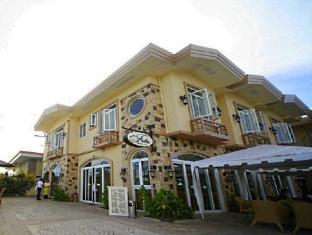 Veronica Hotel Рохас Сити Екстериор снимка